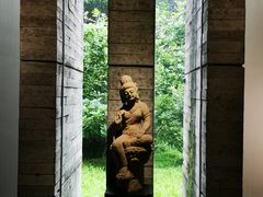 -鹿野苑石刻艺术博物馆