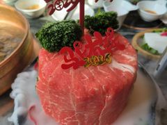 -慢丽江·云南野生菌土鸡锅(付家庄店)