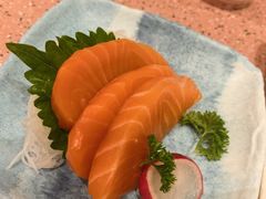 -元气寿司(环球港店)