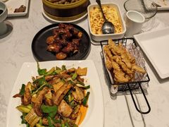 -峨嵋小镇·川菜(正定朗华店)