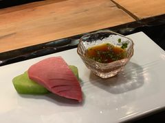 -松涛日本料理