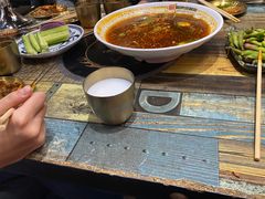 -曹掌柜小酒馆烧烤集团(崂山同兴路店)