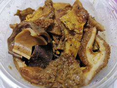-明记牛杂(新马路分店)