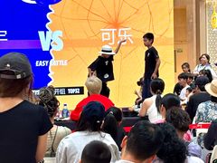 -CityOn熙地港（西安）购物中心