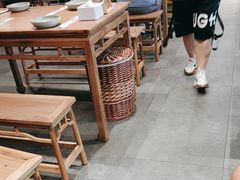 -大盐帮川菜馆(长楹天街店)