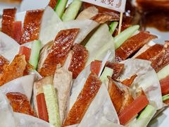 -小吊梨汤·北京菜·烤鸭(王府井银泰in88店)