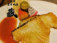 -武藏日本料理(宝安壹方城店)
