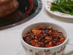 -东门口涮肉·砂锅·烤串(老门东店)