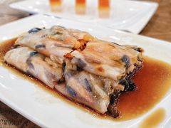 玉佛寺素斋肠-富豪酒家(正大广场店)