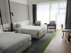 -北京益田影人花园酒店