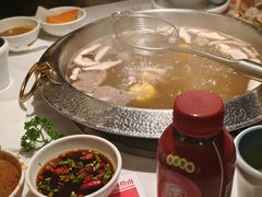-左庭右院鲜牛肉火锅(新梅广场店)
