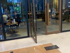 门面-星巴克(北京望京店)