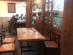 大堂-小厨子私房菜·云南美食店