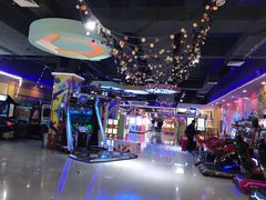 -大玩家超乐场(万达广场苏州吴中店)