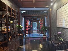 -淮扬府(安定门店)
