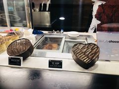 -Awfully Chocolate(来福士广场店)
