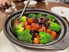 -水月周庄铂尔曼酒店-水月荟中餐厅