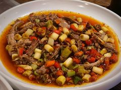 -铁公鸡·四川料理(天环广场店)