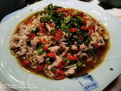 骄子肥牛-锦府盐帮·李宅(领展购物广场中关村店)