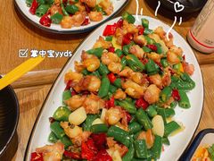 -二孃鸡爪爪(东风路总店)