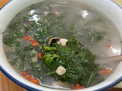-老客家美食• 竹筒饭• 河鲜(龙门永汉店)
