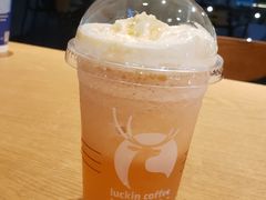 -瑞幸咖啡(星河WORLDCOCOPark店)