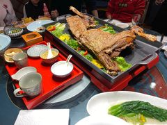 -九十九顶毡房(阜石路店)