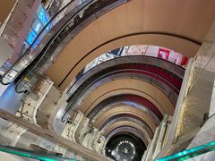 -新世界大丸百货