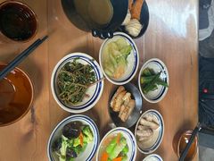 -大自然素食(望桐路店)