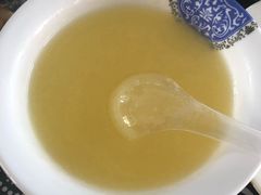 玉米面粥-八两八金·莱芜特色炒鸡(市南漳浦路店)