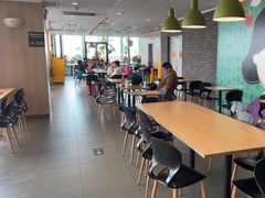 -麦当劳(三亚凤凰机场店)