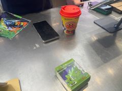 -LELECHA乐乐茶(王府井喜悦店)