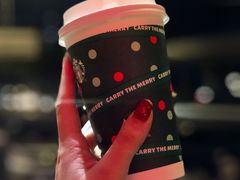 -星巴克(深圳佳宁娜友谊广场店)