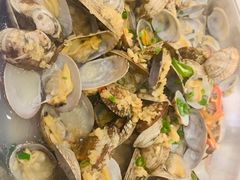 -新享乐海鲜(翠华路店)