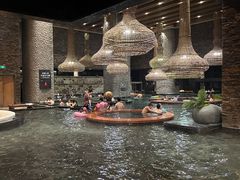 -清河半岛温泉度假酒店