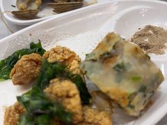 -台北楚楚园馅饼粥(虹桥南丰城店)