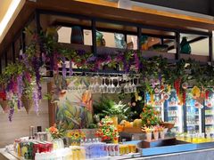 -阳光岛·海鲜盛宴(银泰中心in99店)