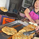 赣州藏在巷子里老字号风味烧饼四元超大个‼️