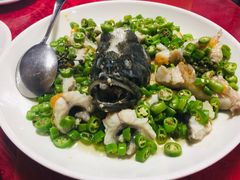-舒味姜母鸭·沙茶面(湖里店)