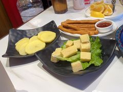 -祥源胡同·涮牛羊肉火锅(花桥店)
