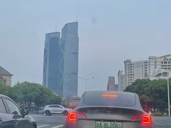 -湖州东吴开元名都酒店-滨河自助餐厅