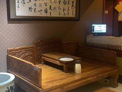 -天天足道(紫荆店)