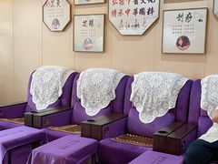 -强手盲人推拿·颈肩腰背调理(南新路店)