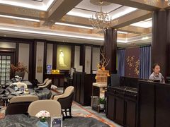 -君庭中餐厅(友谊宾馆店)