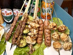 -40号厦门海鲜大排档(中山路店)