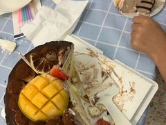 -八喜冰淇淋蛋糕(宁园店)