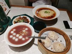 -松鹤面馆·古法焖肉面(观前店)