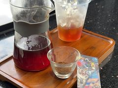 -Torch Coffee 炬点咖啡