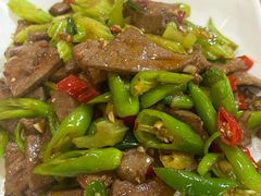 -川渝美食家常菜(北四环中路店)