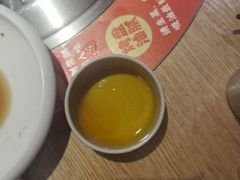 -新石器烤肉(百联川沙店)